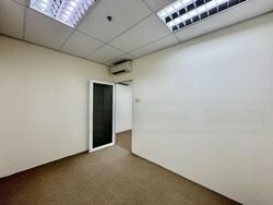 Pantech Business Hub (D5), Factory #459627281